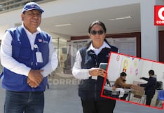 Tres horas duró la instalación de mesas de votación en la región Junín
