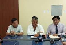 Piura: Colectivo Dignidad Universitaria exige a la sala civil resolver el amparo de la UNP