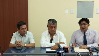 Piura: Colectivo Dignidad Universitaria exige a la sala civil resolver el amparo de la UNP