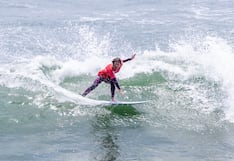 Peruana Catalina Zariquiey avanza a semifinales en el Mundial Junior ISA 2025 (FOTOS)