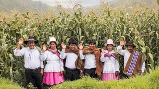 Valor de la producción agropecuaria de Cusco retrocedió 6.4 % en el 2023, la sexta mayor caída a nivel nacional