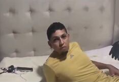 Colombia: Cae cabecilla de la banda criminal “Tren de Aragua” en Chile