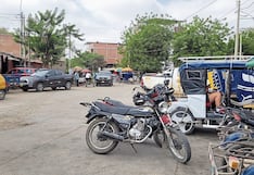 Piura: Informalidad en ruta a Ayabaca gana terreno