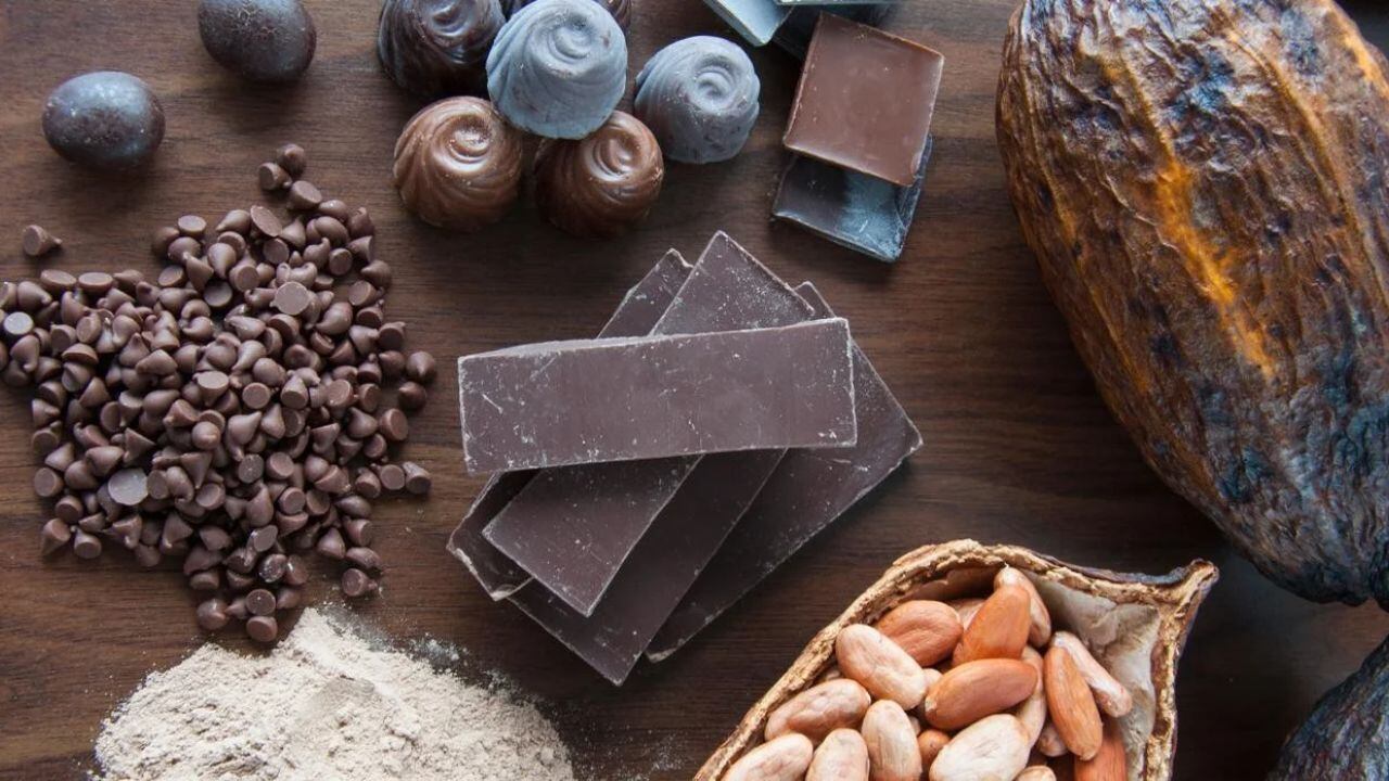 “Bean to bar es un concepto que corre el riesgo de perder sentido, como las palabras cuando se repiten muchas veces...”, escribe Vanessa Rolfini de @rutasgolosas