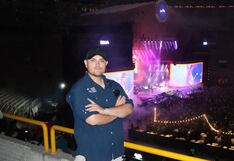 Brindan recomendaciones en seguridad para eventos masivos