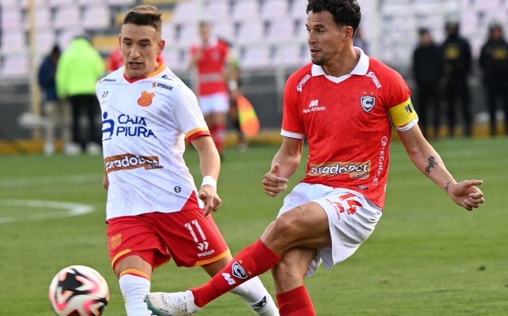 Equipo de Ángel Comizzo, va por la recuperación en el Cusco.