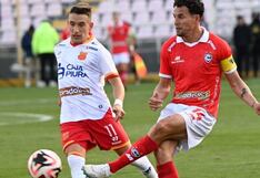 Liga 1: Atlético Grau sale a vencer la altura de Cusco ante Cienciano