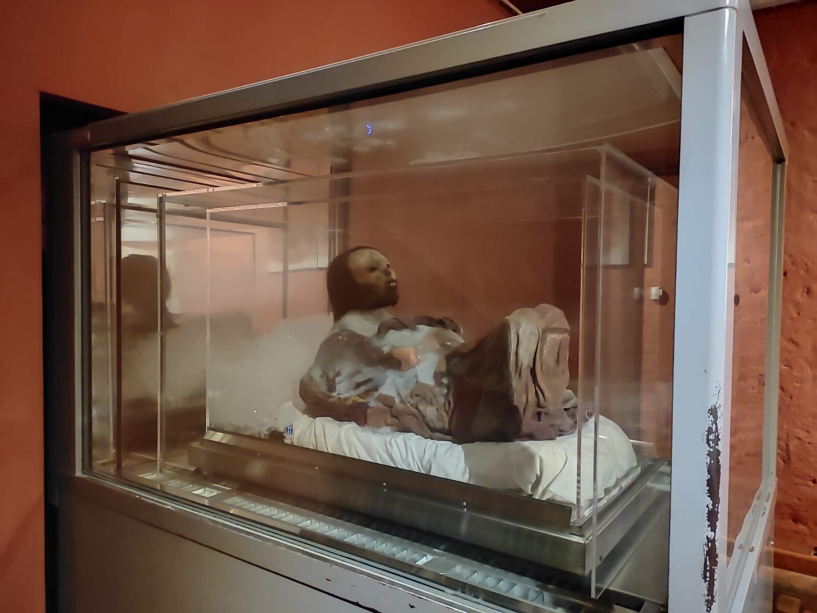 La atención es de martes a domingo (Foto: GEC)