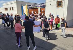 Padres exigen expulsión de estudiante extranjero por presuntos tocamientos a sus compañeras