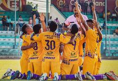 Juventud Cautivo sigue soñando en grande en la Liga 3