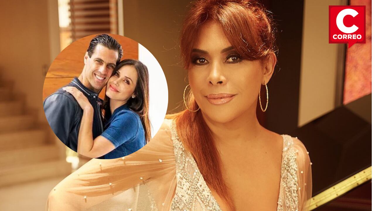 Magaly Medina sobre declaraciones de Maju Mantilla: “Estar distanciados no es lo mismo que estar separados”