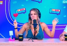 Alejandra Baigorria asegura que mantiene plena confianza en Said Palao pese a la polémica