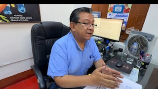 Cuestionan legalidad de convocatoria a sesión de concejo realizada por regidor en Ica