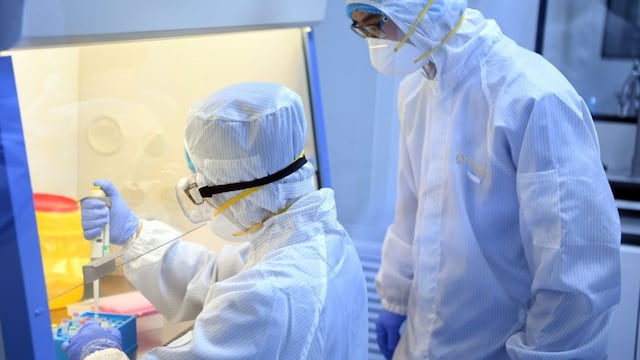 China: denuncian grave escasez de suministros médicos en ciudad afectada por el coronavirus
