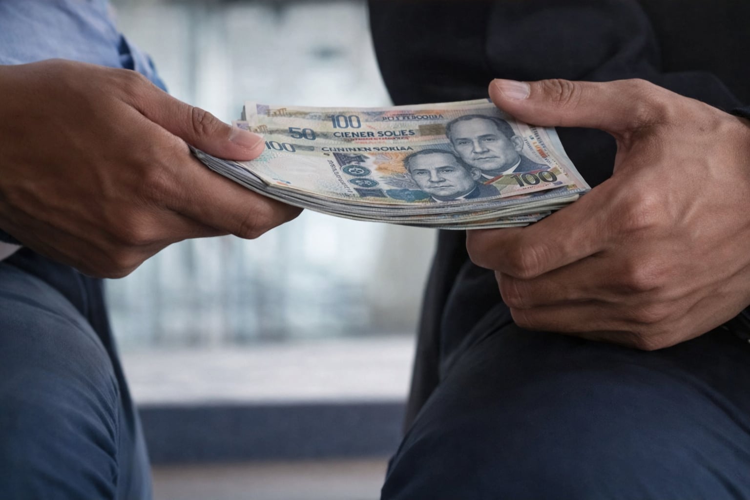 Autoridades no dan tregua a la corrupción