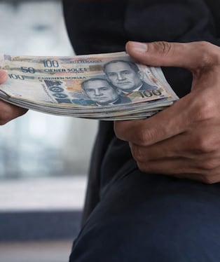 Autoridades no dan tregua a la corrupción