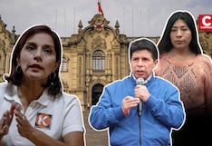 Futuro gobierno de Keiko Fujimori analizará indultos caso por caso, según Patricia Juárez
