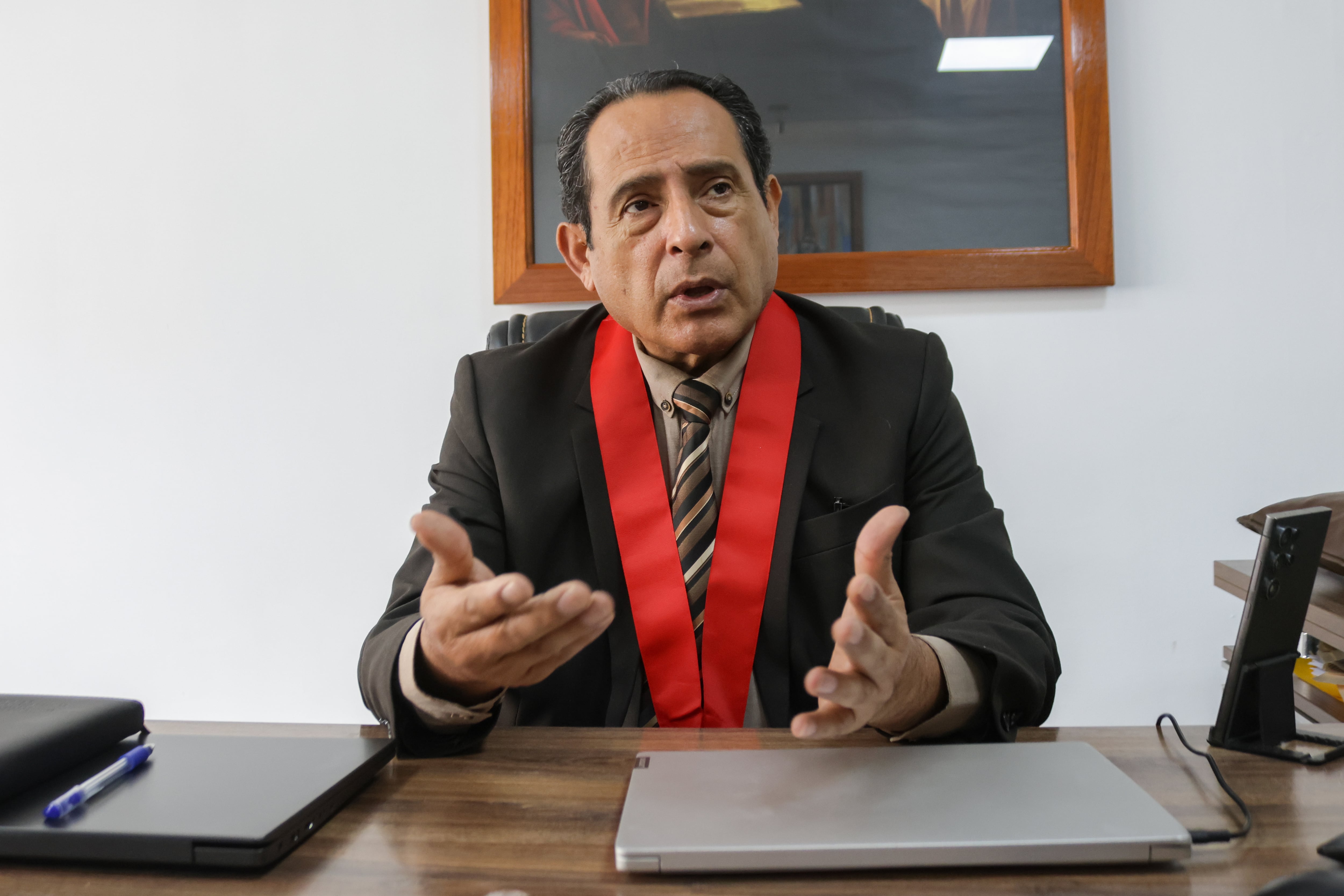 Foto: Adrian Zorrilla