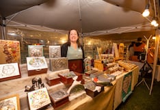 Club Germania anuncia su Weihnachtsmarkt 2025: mercado navideño con tradición alemana y entrada libre