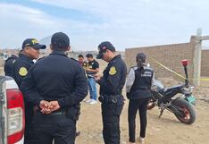 La Libertad: Hallan cuerpo de hombre en vivienda abandonada en Alto Trujillo