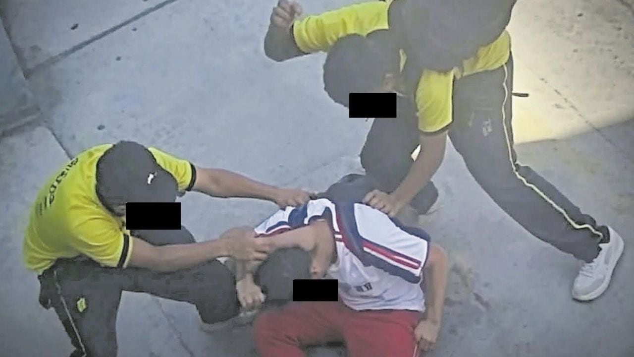 De acuerdo a la plataforma virtual SíseVe del Minedu, 223 incidencias tiene que ver con agresión física (golpes, patadas, peleas), otras, 213 a agresiones psicológicas (insultos, apodos ofensivos, burlas, amenazas) y 94 a agresión sexual. Piden mejorar protocolos para atender esta delicada situación en colegios.