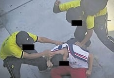 Reportan 530 casos de violencia escolar en La Libertad