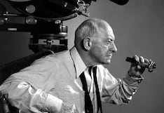 Cecil B. DeMille: el maestro de Hollywood llega al ICPNA con una retrospectiva y un libro