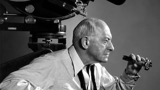 Cecil B. DeMille: el maestro de Hollywood llega al ICPNA con una retrospectiva y un libro