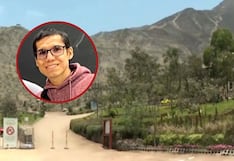 Desaparece joven tras ser visto por última vez en parque ecológico de La Molina (VIDEO)