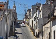 Correo te lleva de paseo: Calle San Agustín, ruta de pulperías y arrieros de la antigua Arequipa (FOTOS y VIDEO)