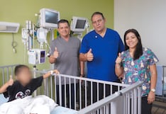 Hospital Regional Lambayeque renueva 60 camas con inversión de S/ 1,3 millones