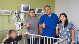 Hospital Regional Lambayeque renueva 60 camas con inversión de S/ 1,3 millones