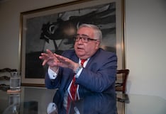 José Jerí: Juristas aseguran que se requiere una vacancia para su destitución