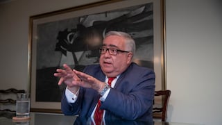 José Jerí: Juristas aseguran que se requiere una vacancia para su destitución