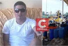 Pisco: balacera deja un muerto en el muelle artesanal José Olaya, en San Andrés
