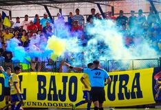 Partido entre Municipal y Olimpia considerado de alto riesgo en Piura