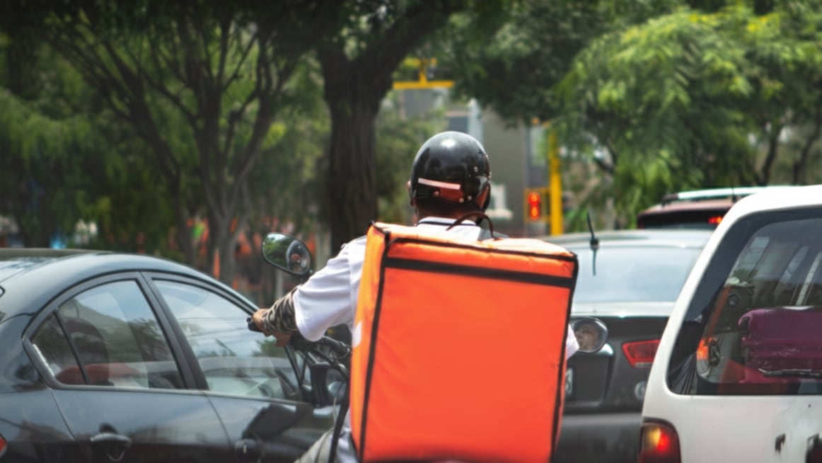 El Touring y Automóvil Club del Perú presentó un estudio sobre más de 3600 conductores y advierte graves conductas de riesgo, especialmente en motociclistas comerciales.