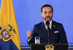 Defensoría del Pueblo pide a De la Espriella no competir con los criminales por quién es “más cruel”