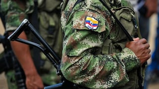 FARC y ELN anuncian un alto el fuego del 20 al 28 de mayo por las elecciones