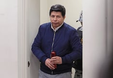 Organización criminal que lideró Pedro Castillo suma 98 investigados