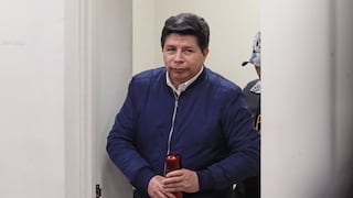 Organización criminal que lideró Pedro Castillo suma 98 investigados