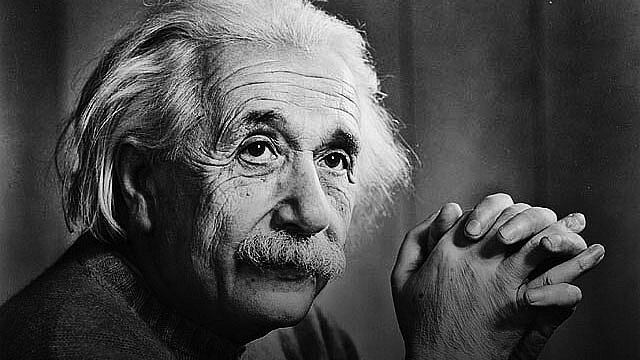 Albert Einstein: Un día como hoy falleció el científico más conocido del siglo XX 