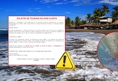 México activa alerta de tsunami tras terremoto de magnitud 7.4 que sacudió el sur del país