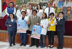 En noviembre aumenta la necesidad de transfusión de sangre para las mujeres en Arequipa