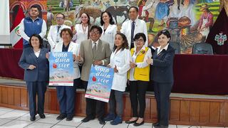 En noviembre aumenta la necesidad de transfusión de sangre para las mujeres en Arequipa