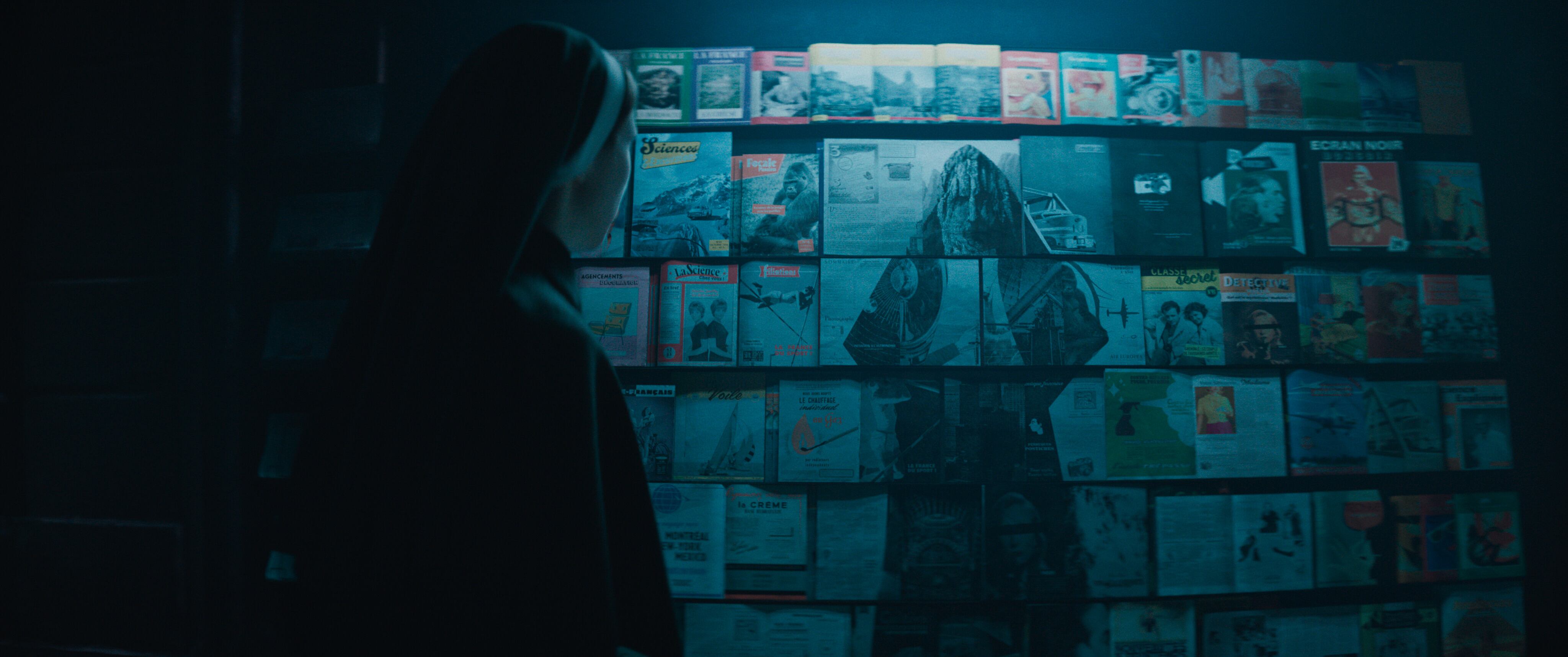 Una de las cintas más esperadas del año por los fanáticos del terror llega a la cartelera nacional y traerá nuevamente al maléfico demonio Valak