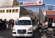 Chiclayo: revelan graves lesiones en bebé fallecido durante parto en Hospital Las Mercedes