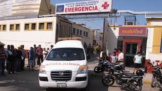 Chiclayo: revelan graves lesiones en bebé fallecido durante parto en Hospital Las Mercedes