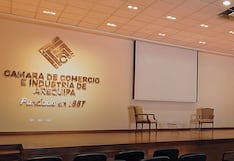 Cámara de Comercio e Industria de Arequipa: Llama a la reflexión a favor de inversiones