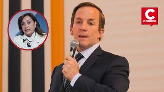 Francis Allison responsabiliza a Dina Boluarte por la crisis de seguridad